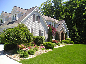Landscapers and Lawncare Services in Hazlehurst, MS